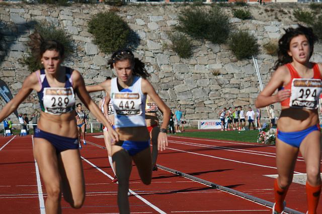 España Cadete 2008 3306